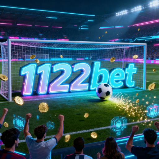 1122bet logo