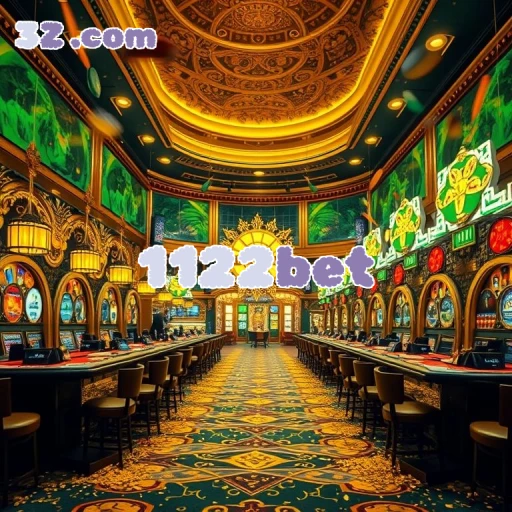 1122bet Sites Confiáveis