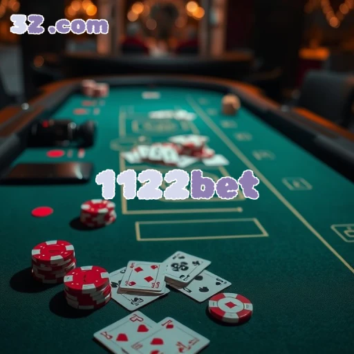 1122bet Jogos Disponíveis