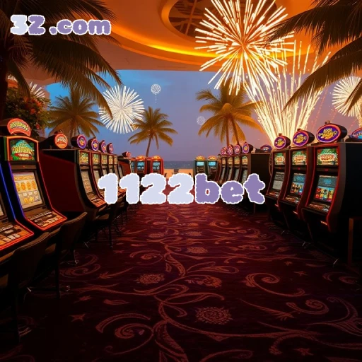 1122bet Promoções Atuais